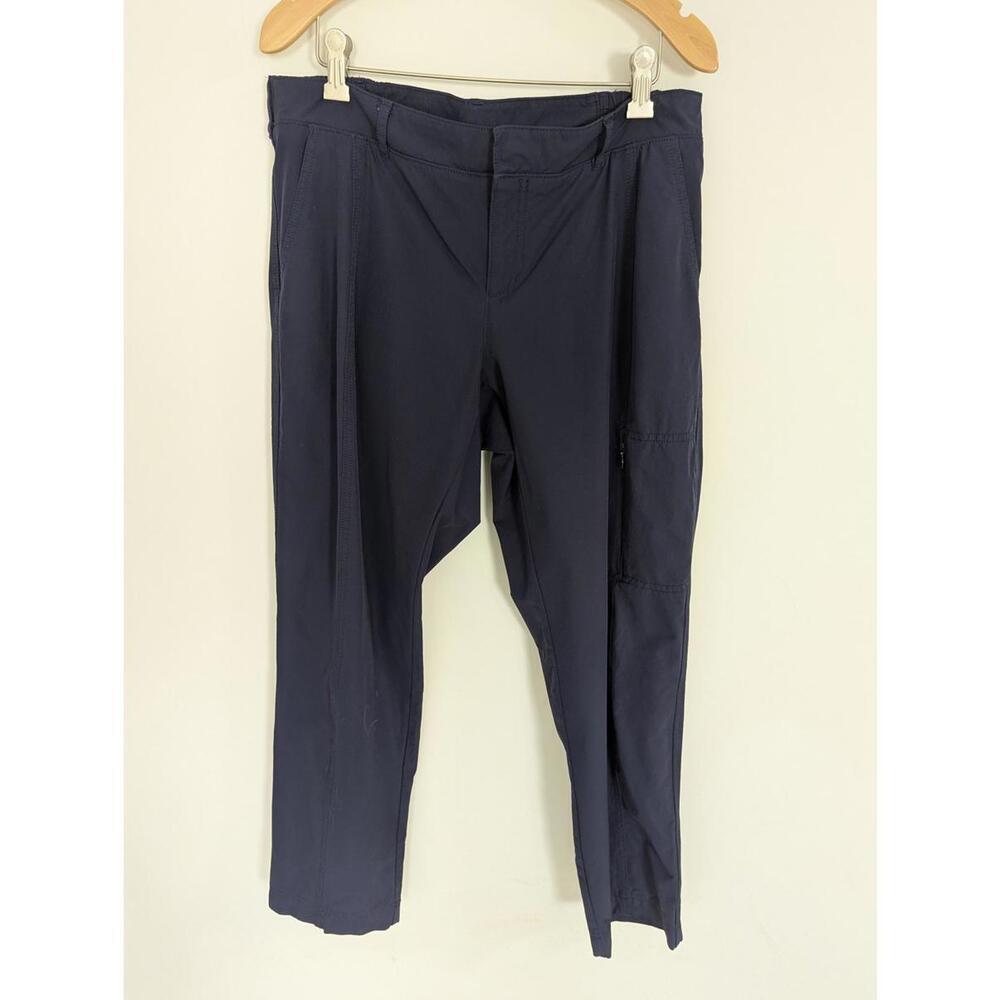 Kirkland Women's Jogger Pants Size 10 Gorpcore Comfy Sporty Athleisure